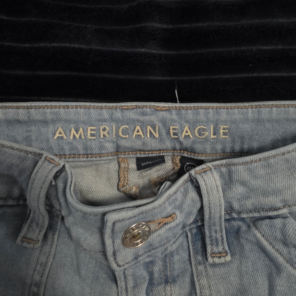 American Eagle Cargo Jeans - Picture 3 of 6
